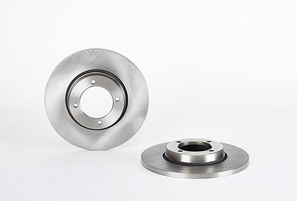 Mittelschalldämpfer