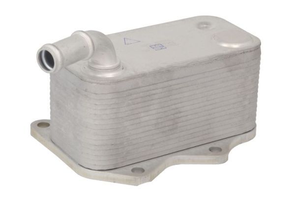 Ölkühler, Motoröl