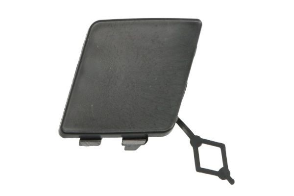 Stoßfängerabdeckung - Abschlepphaken