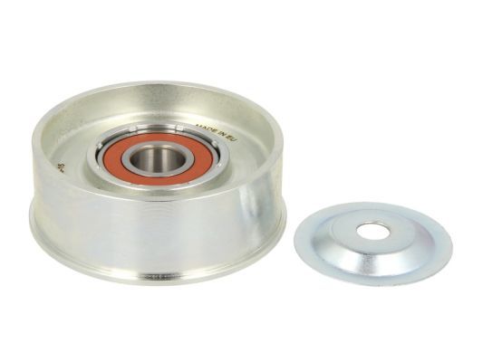 Spannarm, Keilrippenriemen