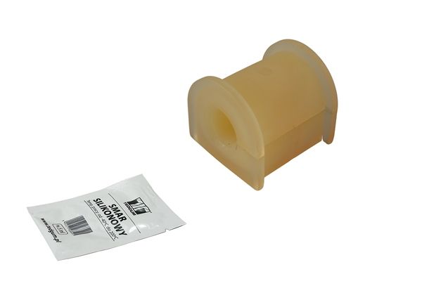 Lagerung, Stabilisator