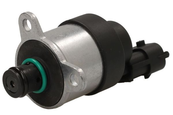 Regelventil, Kraftstoffmenge (Common-Rail-System)