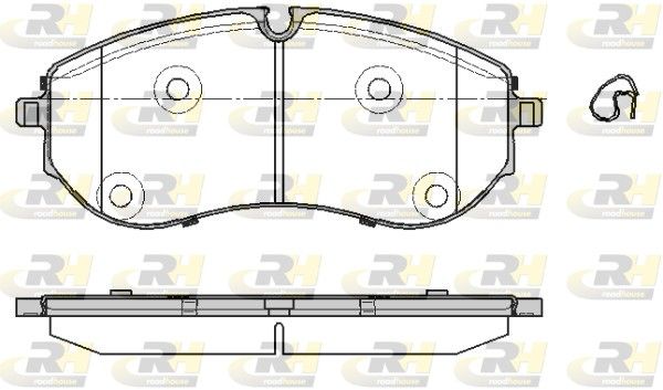 Dichtung, Steuergehäusedeckel