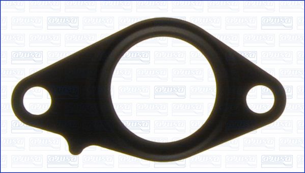 Dichtung, Leitung AGR-Ventil