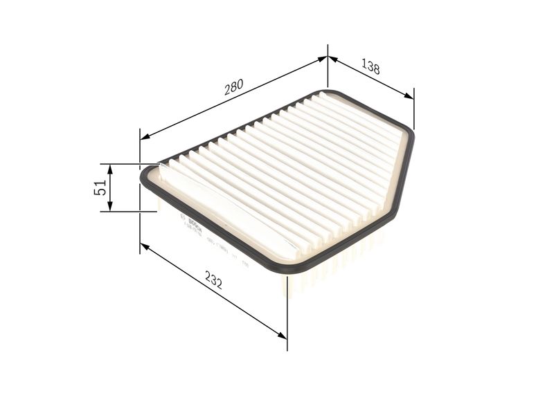 Luftfilter