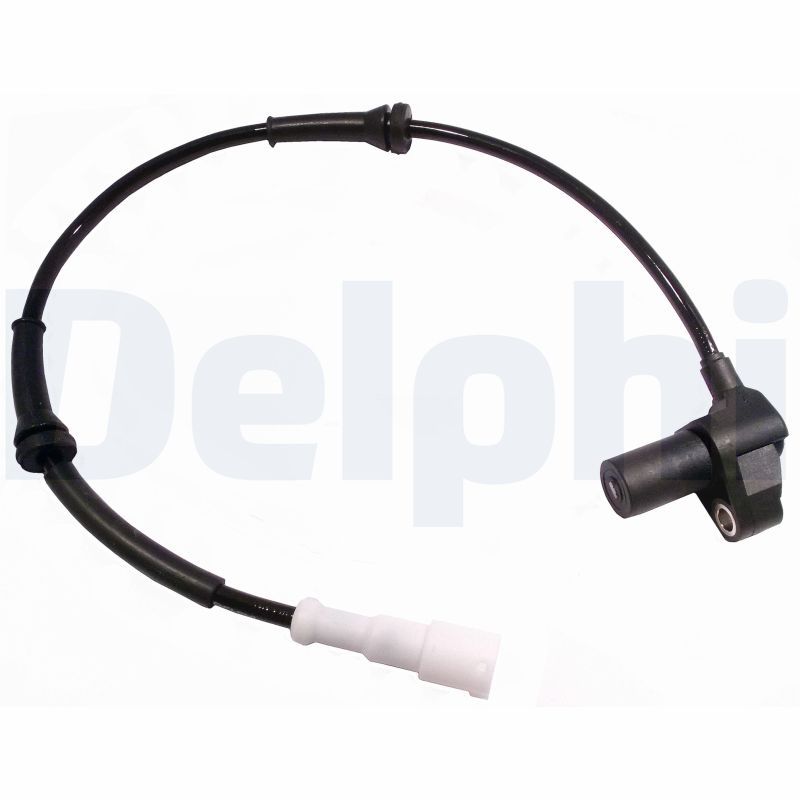 Sensor, Raddrehzahl