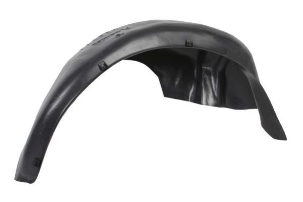 Radkasten aus Kunststoff