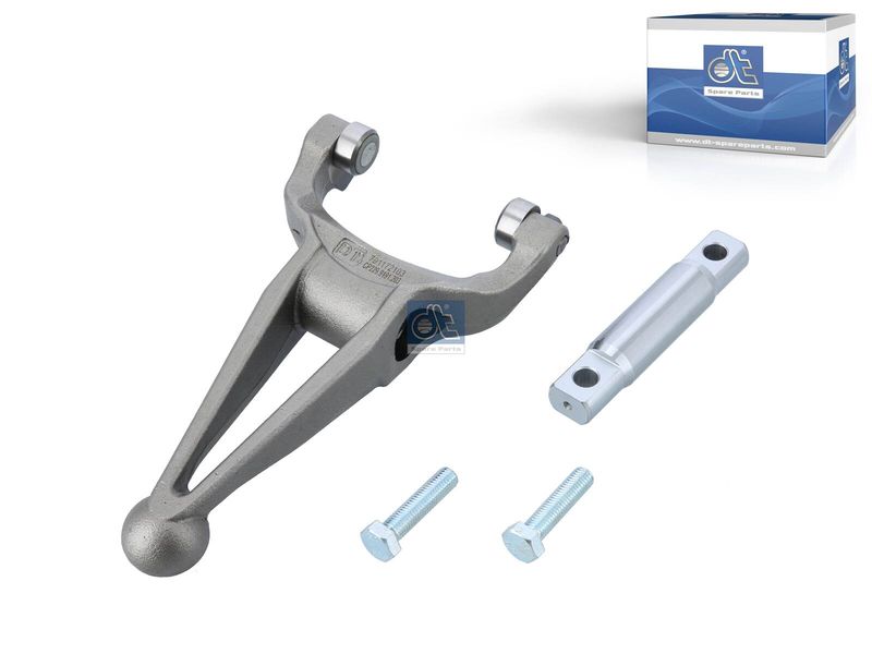 Ausrückgabel, Kupplung