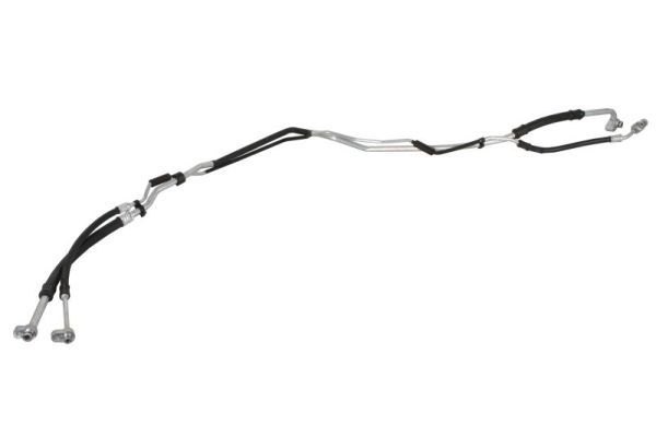 Hochdruck-/Niederdruckleitung, Klimaanlage