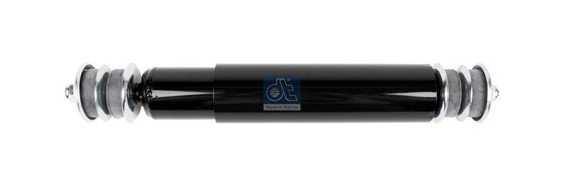 Impulsgeber, Kurbelwelle