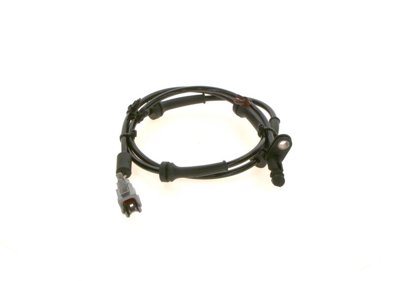 Sensor, Raddrehzahl