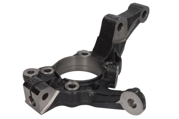 Achsschenkel, Radaufhängung