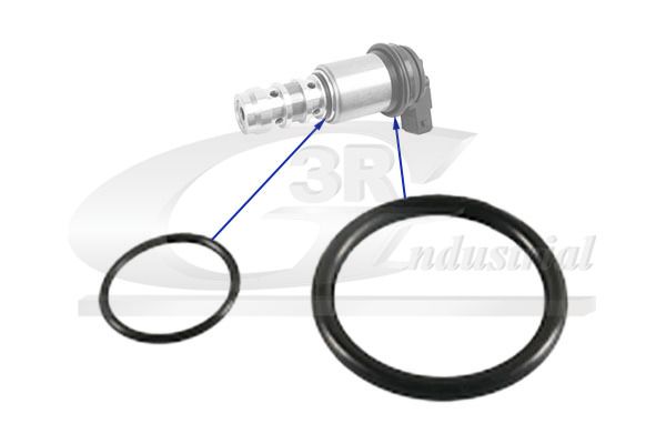 Gelenksatz, Antriebswelle