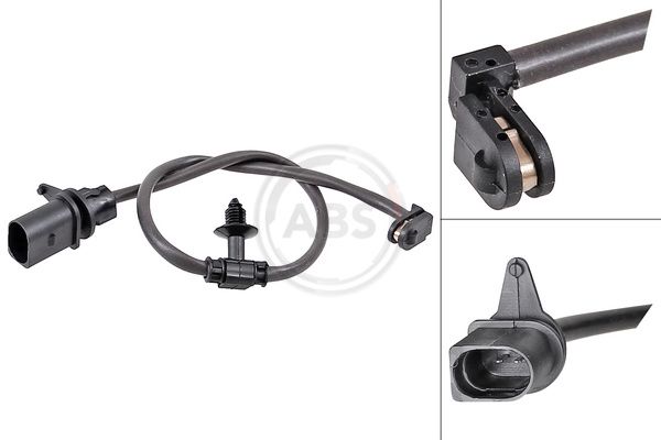 Verschlussdeckel, Kühlmittelbehälter