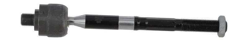 Axialgelenk, Spurstange