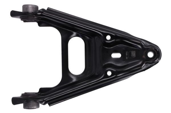 Lenker, Radaufhängung