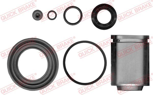 Reparatursatz, Bremssattel