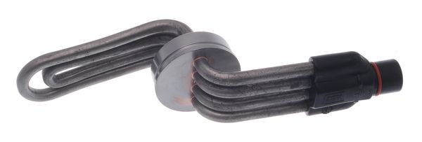 Hochdruckleitung, Einspritzanlage