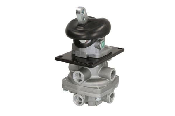 Bremsventil, Betriebsbremse