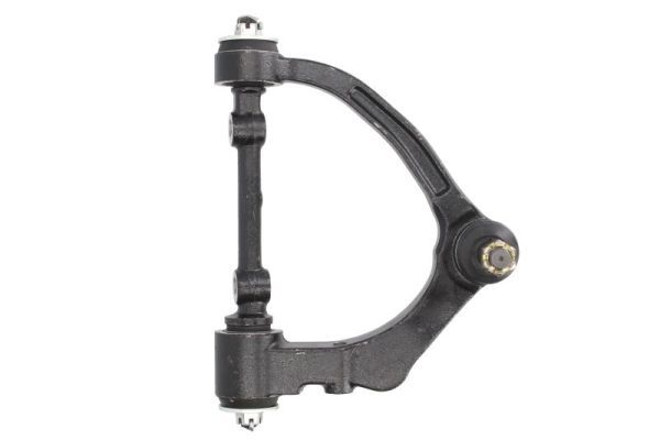 Lenker, Radaufhängung