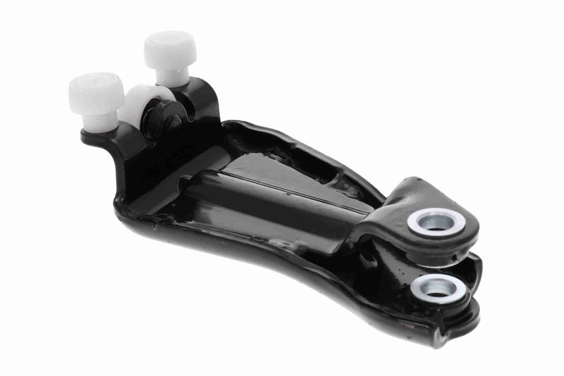 Schiebetür - Rollenführung