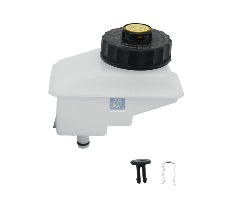 Reparatursatz, Kupplungsgeberzylinder