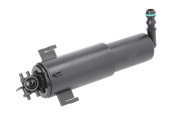 Scheinwerferreinigung - Waschwasserdüse