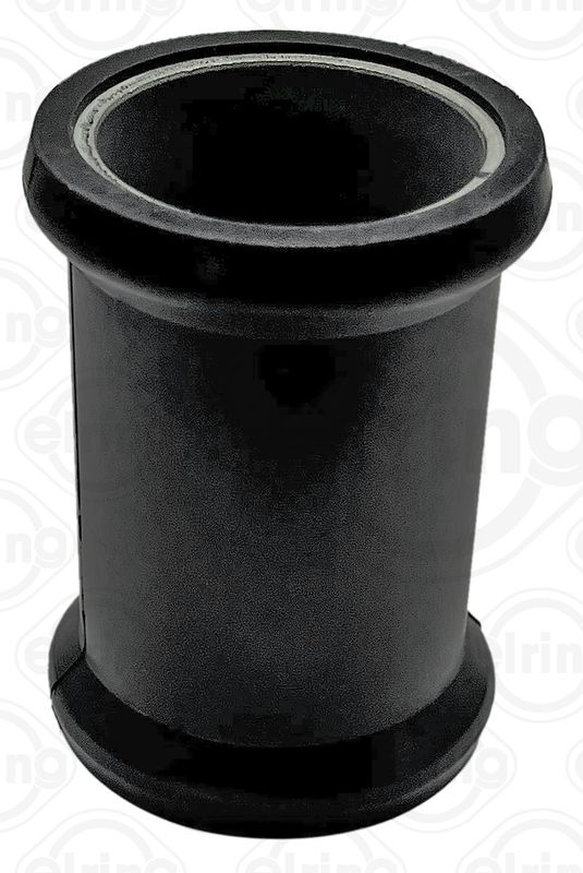 Kühlmittelrohrleitung