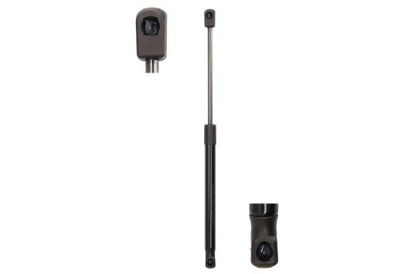 Gasfeder, Koffer-/Laderaum