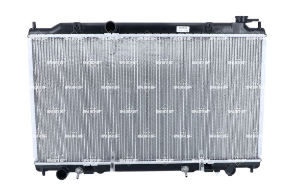 Stoßfängerabdeckung - Abschlepphaken