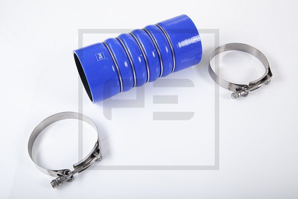 Ansaugschlauch, Luftfilter