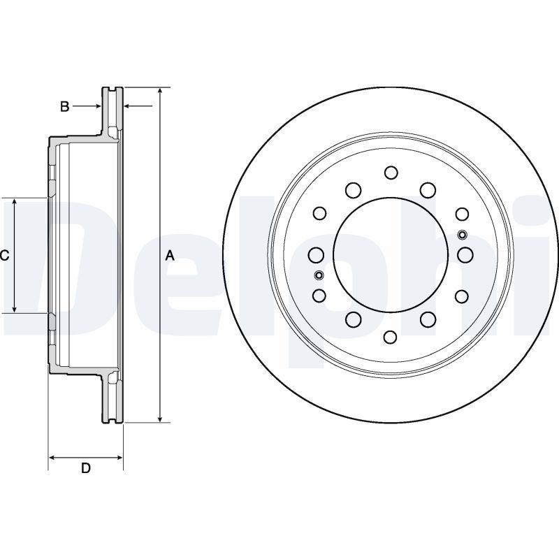 Bremsscheibe