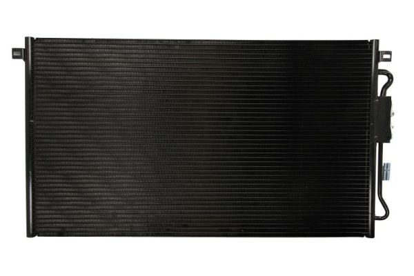 Kondensator, Klimaanlage