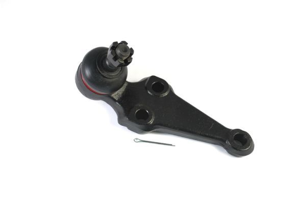 Trag-/Führungsgelenk