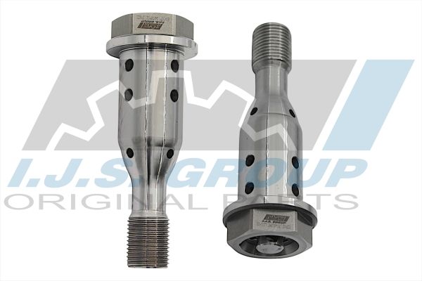 Wälzlager, Federbeinstützlager