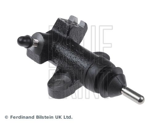 Nehmerzylinder, Kupplung