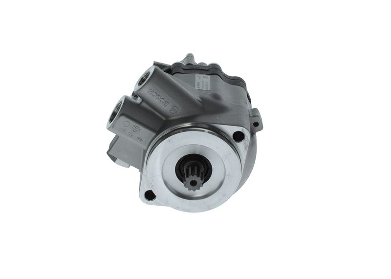 Hydraulikpumpe, Lenkung