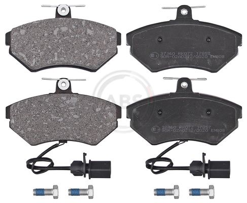 Axialgelenk, Spurstange