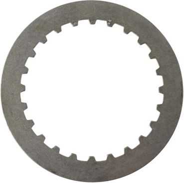 Stahllamellensatz, Kupplung