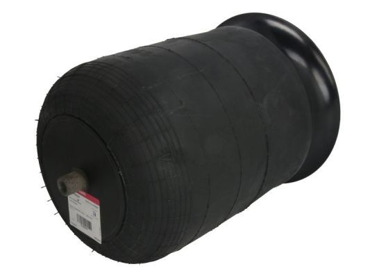 Federbalg, Luftfederung