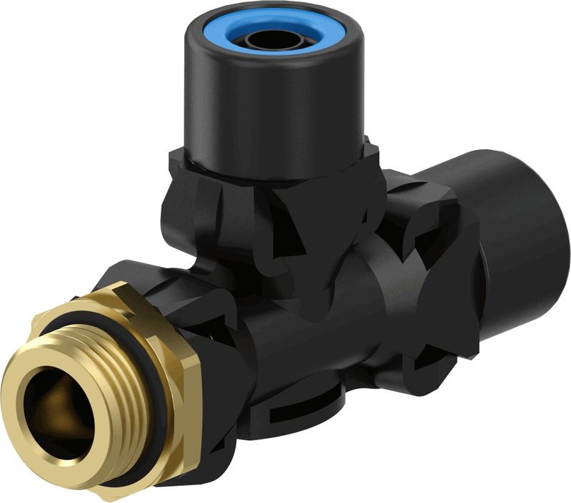 Bremsventil, Anhänger