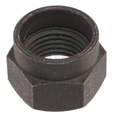 Staubschutzsatz, Stoßdämpfer