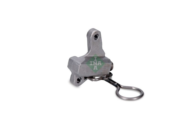 Spanner, Steuerkette