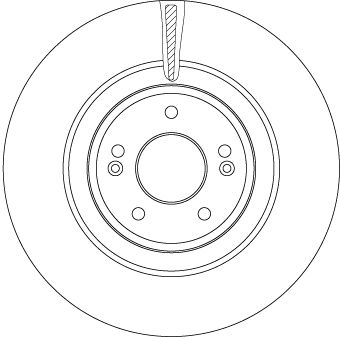 Bremsscheibe