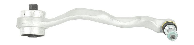 Lenker, Radaufhängung