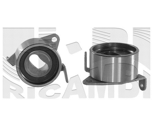 Verdampfer, Klimaanlage
