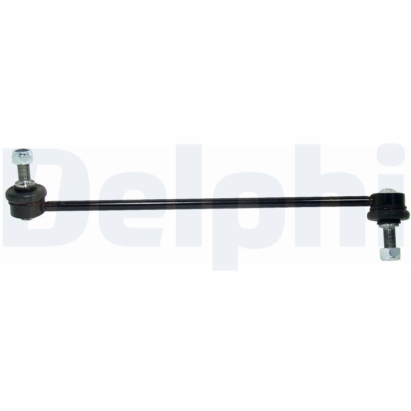 Stange/Strebe, Stabilisator