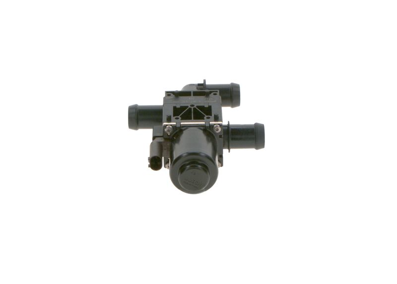 Ventil, Luftsteuerung (Ansaugluft)