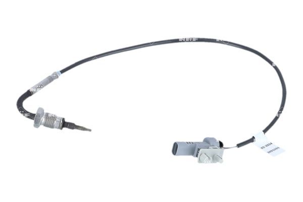 Sensor, Abgastemperatur