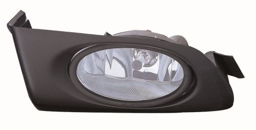 Nebelleuchte vorne R (H11) passt zu: HONDA CIVIC VII SDN 02.01-09.05